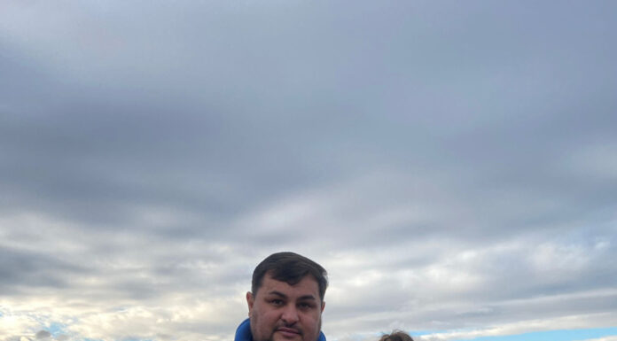 Alisia Bîrzava, pugilista de la CSM care merge la European: ,,Se pregătește până la epuizare”