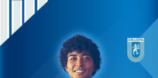 Universitatea Craiova a transferat un fotbalist japonez: ,,Are un excelent simț și control al mingii”