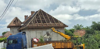 Reabilitări și modernizări la Drăguțești