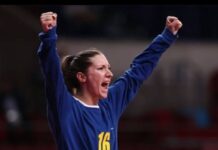 Înlocuitoare pentru Dzhukeva. CSM s-a înțeles cu Nenezic