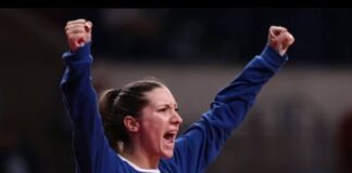 Înlocuitoare pentru Dzhukeva. CSM s-a înțeles cu Nenezic