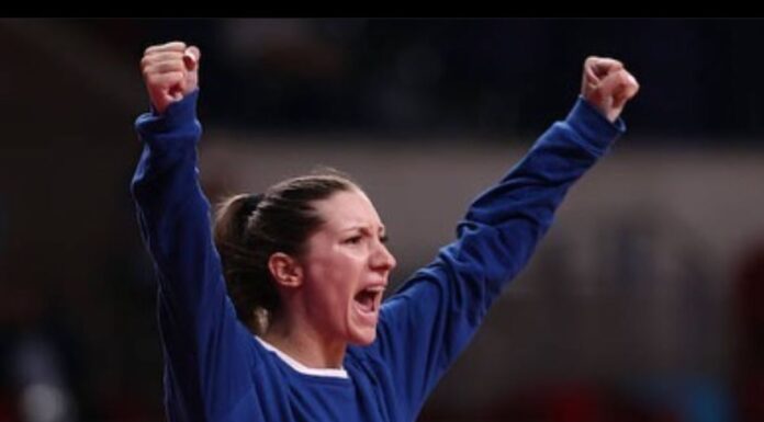 Înlocuitoare pentru Dzhukeva. CSM s-a înțeles cu Nenezic