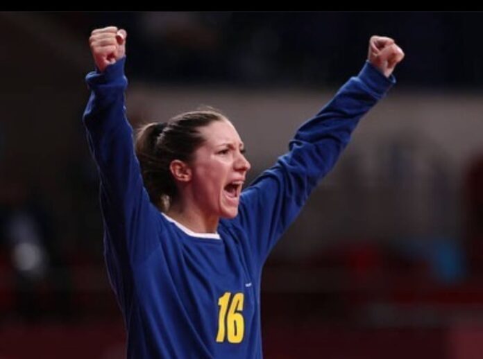 Înlocuitoare pentru Dzhukeva. CSM s-a înțeles cu Nenezic