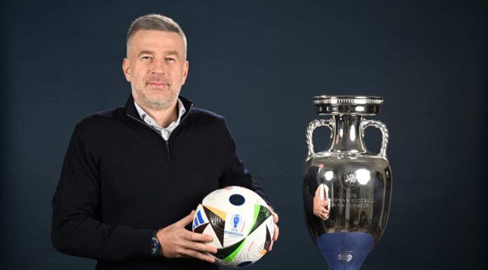 Lotul României pentru EURO 2024