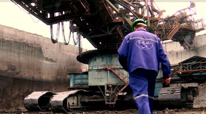 Cerere către premierul Marcel Ciolacu: Minerii și energeticienii nu mai trebuie purtați prin tribunale!