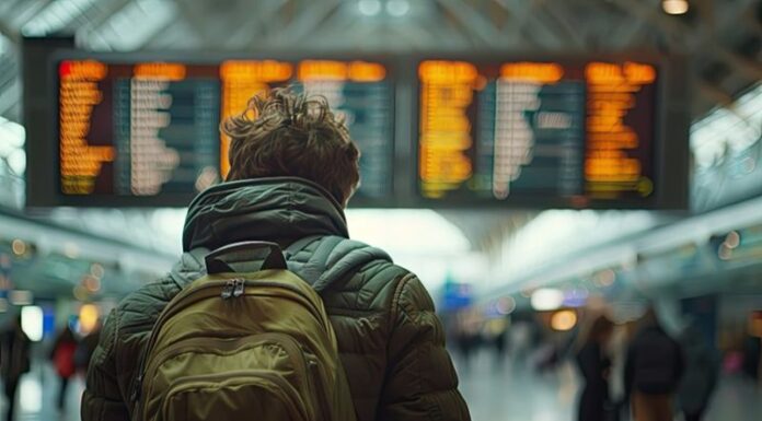 Avantaje și dezavantaje ale aeroporturilor din Londra