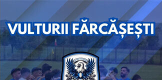 Vulturii Fărcășești merge în Liga 3!