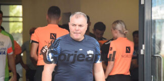 Cojocaru, confirmat. Gorjenii pierd jucători