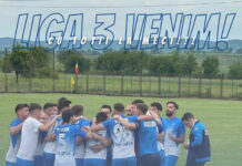 O simplă formalitate? Vulturii se pregătesc din nou de sărbătoare