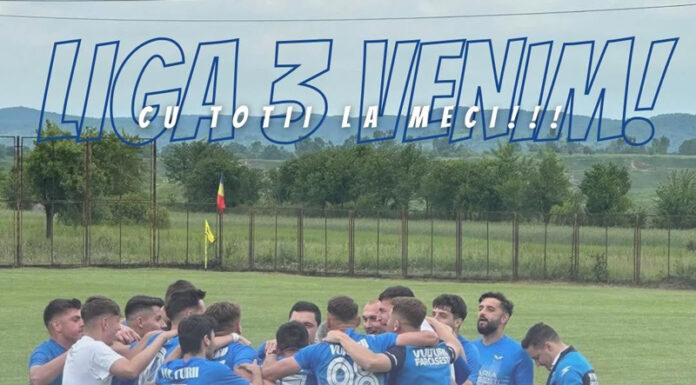 O simplă formalitate? Vulturii se pregătesc din nou de sărbătoare