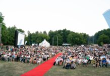 „Film în sat” revine la Peștișani