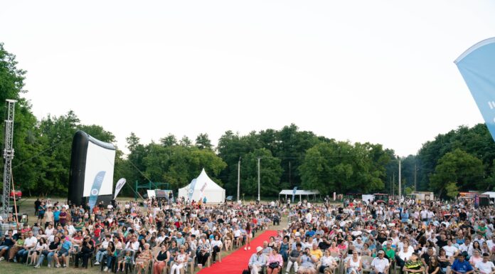 „Film în sat” revine la Peștișani