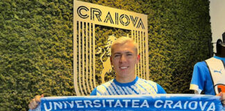 Carlos Mora, ,,oltean” până în 2028