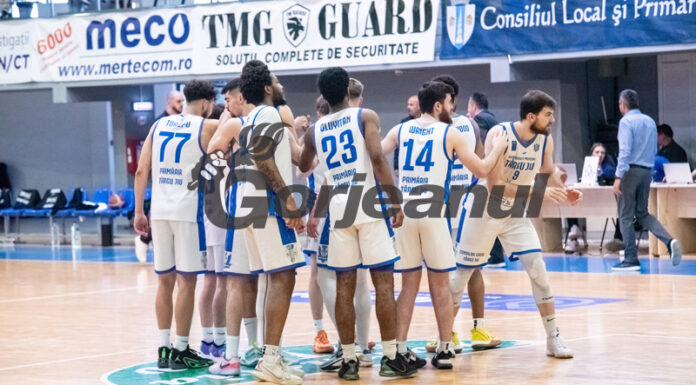 Rămân 20 de echipe în LNBM?