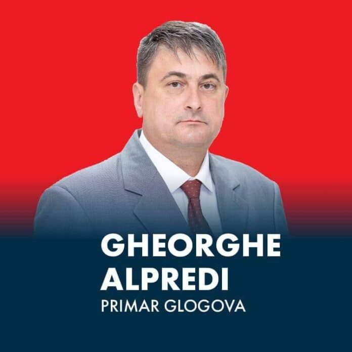 A obținut un nou mandat de primar