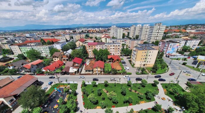 Parcul Lido, inaugurat de Ziua Copilului