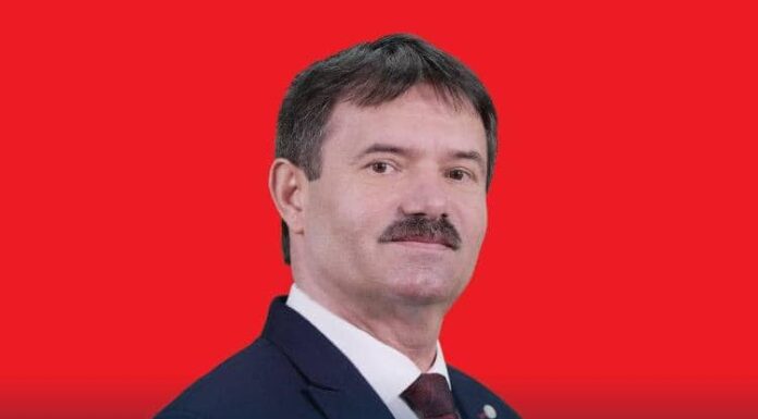 Primar: Privim cu încredere spre viitorii 4 ani