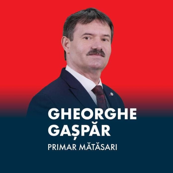 Primar: Privim cu încredere spre viitorii 4 ani