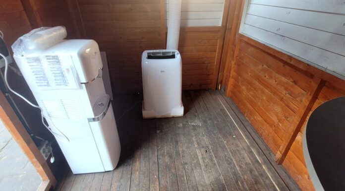 Târgu Jiu: Puncte de prim ajutor pe timp de caniculă