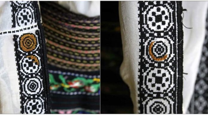 De Ziua Iei, poveste din Târgu Jiu