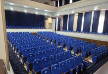 Investiții importante la un colegiu din Târgu Jiu