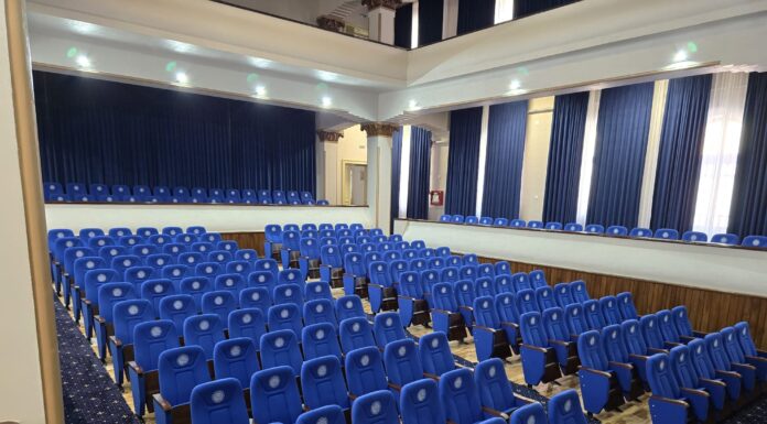 Investiții importante la un colegiu din Târgu Jiu