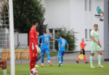 Elvir Koljic: ,,Sper ca anul acesta să avem mai mult noroc”