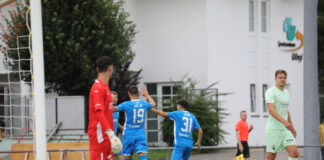 Elvir Koljic: ,,Sper ca anul acesta să avem mai mult noroc”