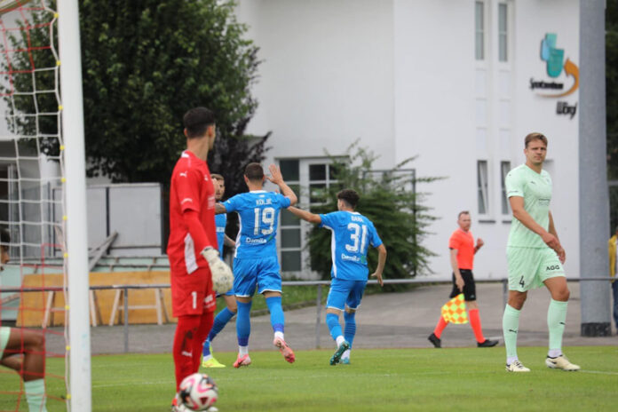 Elvir Koljic: ,,Sper ca anul acesta să avem mai mult noroc”