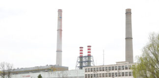 Licitație de 567 milioane euro pentru construirea blocului energetic pe gaz, de 850 MW, la Ișalnita