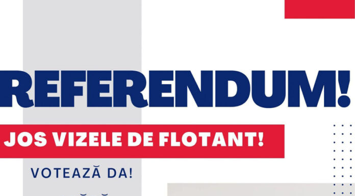 ,,Legenda” Păiuși a pierdut alegerile, dar vrea referendum! ,,De data asta vom scoate toate armele, că nu mai merge altfel”