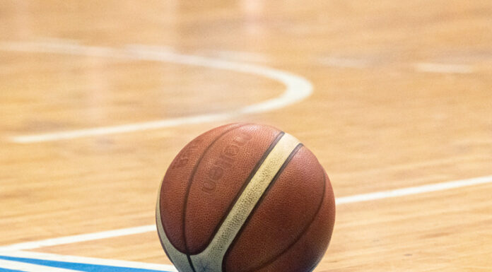 Tabără de baschet la Târgu Jiu