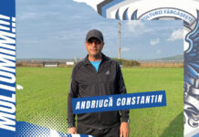 Vulturii Fărcășești caută antrenor