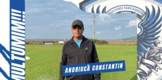 Vulturii Fărcășești caută antrenor