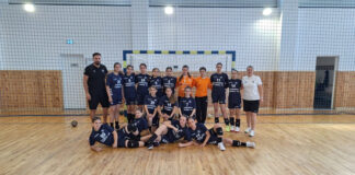 Junioarele 4, la un pas de semifinale la Brașov