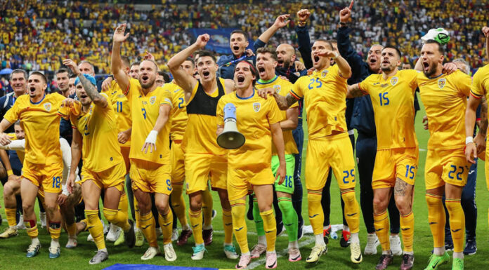 România – Olanda, în optimi: ,,Cred că vor fi peste 40.000 de români la Munchen”