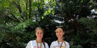 Medalii pentru fetele de la CS Pandurii