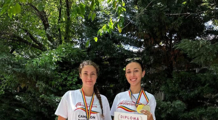 Medalii pentru fetele de la CS Pandurii