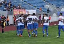 Viitorul a obținut licența pentru liga secundă