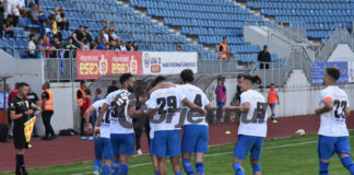 Viitorul a obținut licența pentru liga secundă