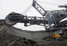 Un lăcătuș de la Cariera Tismana a murit după ce a ieșit din schimbul doi: ,,N-a mai apucat pensia, spre bucuria guvernanților!”