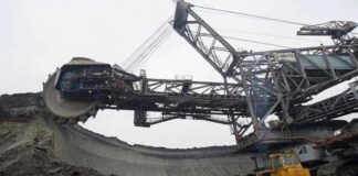 Un lăcătuș de la Cariera Tismana a murit după ce a ieșit din schimbul doi: ,,N-a mai apucat pensia, spre bucuria guvernanților!”