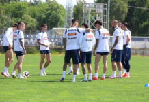 Iordănescu are probleme înaintea confruntării cu Bulgaria