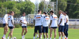 Iordănescu are probleme înaintea confruntării cu Bulgaria