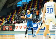 Vești proaste pentru baschetbaliștii autohtoni