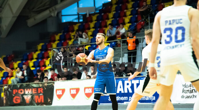 Vești proaste pentru baschetbaliștii autohtoni