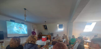 Sesiune de training destinată custozilor siturilor Natura 2000 și autorităților care gestionează corpurile de apă