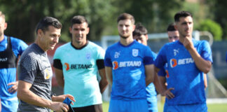 Gâlcă crede că Mitriță și Ivan meritau la EURO: ,,Sper că acest lucru să îi ambiţioneze”