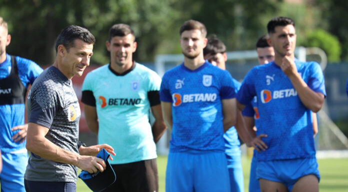 Gâlcă crede că Mitriță și Ivan meritau la EURO: ,,Sper că acest lucru să îi ambiţioneze”