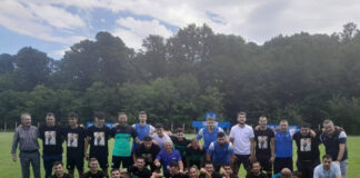 Jiul și-a luat revanșa. Cupa județeană a ajuns la Rovinari